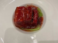 -得月楼·省级非遗·传统苏帮菜(观前店)