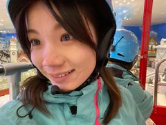 -长沙湘江冰雪世界