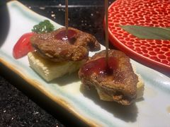-上井料理黑金店(IFS国金中心店)