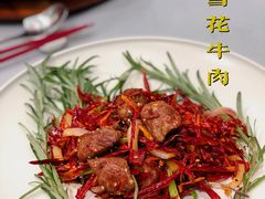 -虹御轩·传承江浙菜(虹桥店)