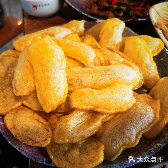 天利烧烤(分店)