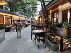 -老渔家鲜鱼轩(南浦横街店)
