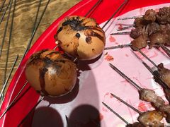 -北三老太太烧烤(人生一串上榜店)