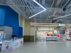 -盒马X会员店(王府井奥莱UP TOWN店)