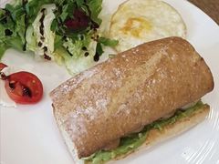 -安妮意大利餐厅(世贸天阶店)