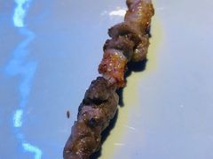 -很久以前羊肉串(打浦路店)