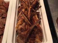 -威海香海豪生度假酒店·豪生咖啡厅