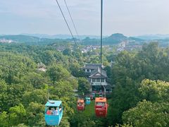 -善卷洞风景区