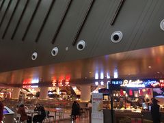 -食悦天美食广场(武汉壹方购物中心店)