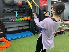 -即刻自助健身·私教馆(对外经贸店)