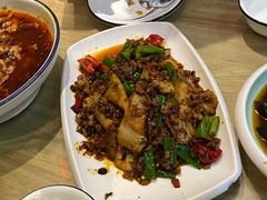 -小四川菜馆(托乐嘉店)