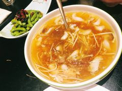 -柒园·三十年创意杭帮菜(龙湖滨江天街店)