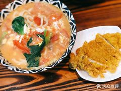 -陈八两面家(华孚写字楼店)