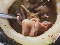 -红旗山庄(圭峰山店)