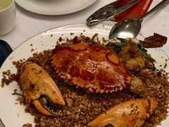 -喜记避风塘炒辣蟹(旗舰店)