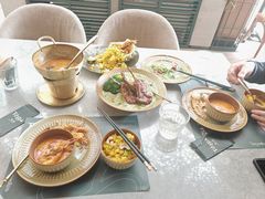 -Tegu泰古莲·泰国餐厅(红山6979店)