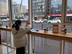 -熊猫邮局(少城店)