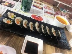 -朴鲸家正宗韩国料理(福田店)