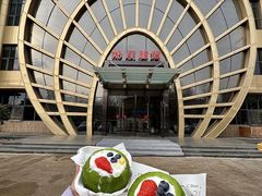 -郑庄脂渣海鲜楼(九水路店)