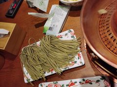 -北京老门框爆肚涮肉馆(凤城六路店)