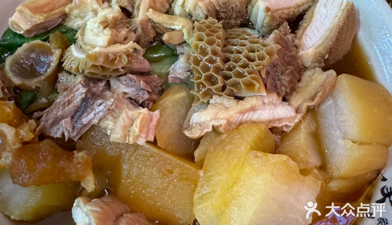 悠闲美食游