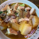 悠闲美食游