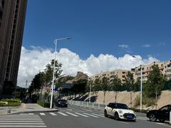 -汉丽斯巴西烤肉自助(市南店)