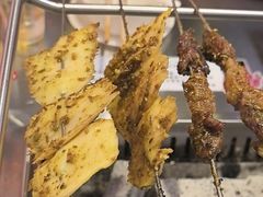 -遇西祠·海鲜烧烤(总店)