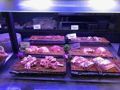 -韩盛·盛江山自助料理(中街大悦城店)