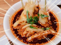 -太二酸菜鱼(金沙印象城店)