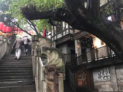 -山城巷传统风貌区
