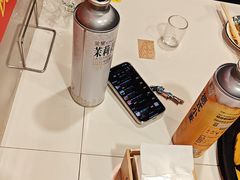 -江湖水乡铁锅炖魚(周庄嘉园店)