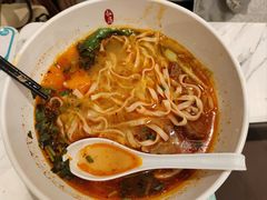 -康师傅私房牛肉面(申虹店)