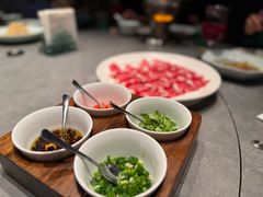 -鼎鼎香·港式火锅(北京SKP店)