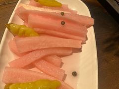 -盟重烧烤(高正街店)