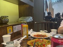 -朗妈私房菜(婺女州店)