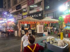 -牟记江湖重庆地标特色菜鱼蛋海鲜无刺鲫鱼(巴南区黑金冠十多年好店)