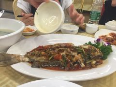 新金盛海鲜酒楼(盐田总店)-新金盛·海鲜酒楼(盐田店)
