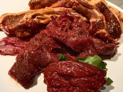 -天伦松鹤大饭店·欣妮咖啡