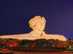 -橘子洲景区