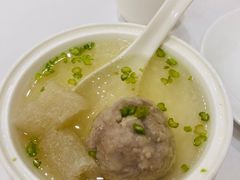 -小厨娘淮扬菜(板桥一店)