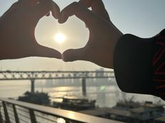 -武汉关码头(轮渡站)