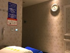 -魔指传奇足疗保健SPA(牛市口店)