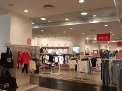 -C&A(西市城购物中心店)