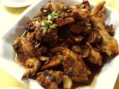 -宜城私房菜.臭鳜鱼(九华新街店)