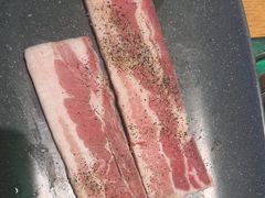 -新石器烤肉(马鞍山印象汇店)