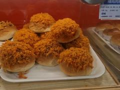 -新侨三宝乐面包店(崇文门店)