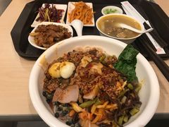 -水平有限广西米粉·广西风味集(五道口店)