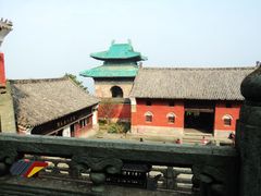 DSC01413-武当山风景区
