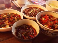 -铁公鸡·四川料理(天环广场店)
